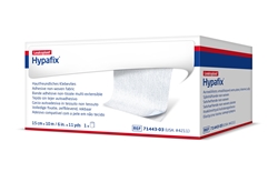 Fixeringshäfta nonwoven Hypafix