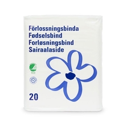 Förlossningsbinda