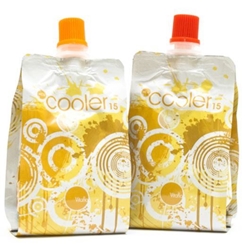 HCU Cooler 15