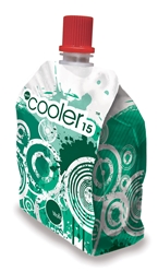 MSUD Cooler 15