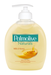 Flytande tvål Palmolive Honey