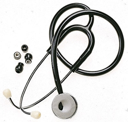 Stetoskop Handsfree-Scope
