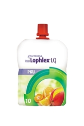 PKU Lophlex LQ 10