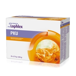 PKU Lophlex