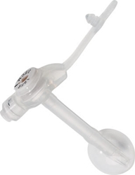 Gastrostomiport MIC-Key single