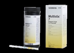 Urinsticka Multistix-7