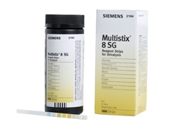Urinsticka Multistix-8SG