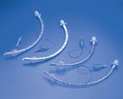 Endotrakealtub Portex Soft Seal