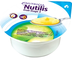 Nutilis Fruit Stage 3