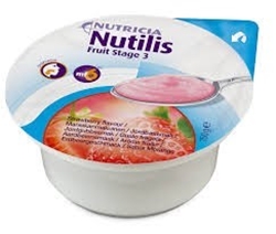 Nutilis Fruit Stage 3