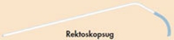 Rektoskopsug M0600