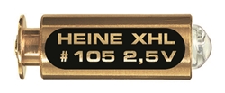 Reservlampa HEINE XHL #105