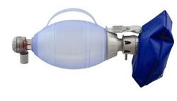 Andningsballong Ambu Silikon