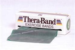 Träningsband Thera-Band