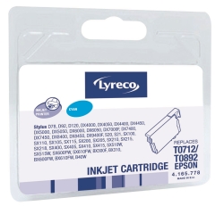 Inkjet Lyreco Epson T071