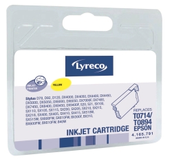 Inkjet Lyreco Epson T071