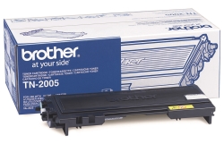 Lasertoner BrotherTN2005