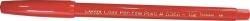 Märkpenna Pentel S360 Röd