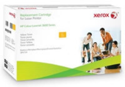 Lasertoner Xerox Q6472A