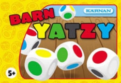 Barn Yatzy
