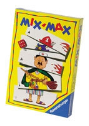 Mix Max