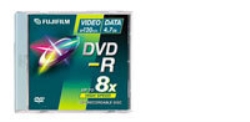 DVD-R 16x 4.7 GB