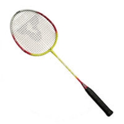 Badminton skolracket