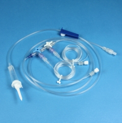 Infusionsaggregat TIVA Mediplast