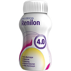 Renilon 4.0