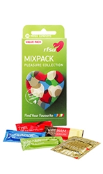 Kondom Mix pack