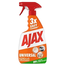 Allrengöringsmedel Ajax Universal