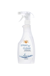 Allrengöringsmedel DAX Spray n’ Clean