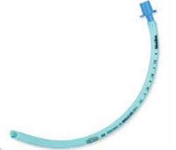 Endotrakealtub Portex Ivory