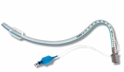 Nasal endotrakealtub Rüsch Safety Silk