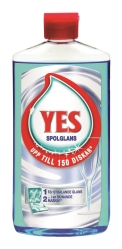Spolglans Yes
