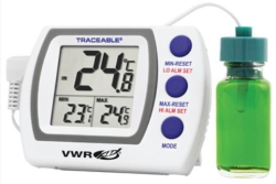 Termometer Traceable Plus