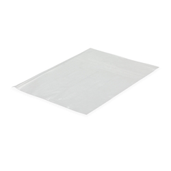 Plastpåse LLD transparent, 5L 300x500mm 40my - 2