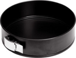 Springform non-stick