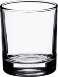 Island whiskyglas