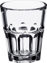 Granity shotglas