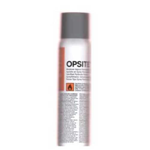 Sårplast spray Opsite - 240ml osteril