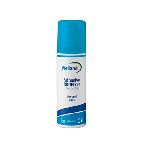 Häftborttagning Welland - 50ml spray utan drivgas