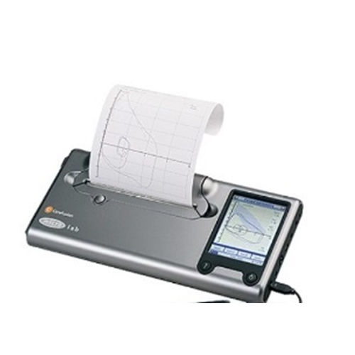 Registreringspapper till spirometer - MicroLab rle - 5 st