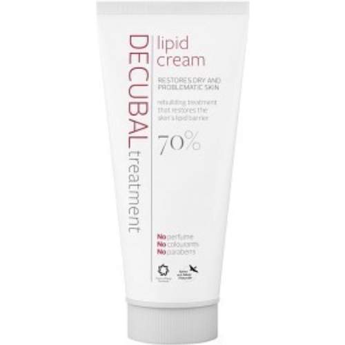 Hudkräm Decubal Lipid Cream - 200 ml