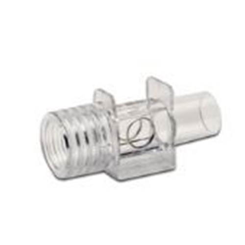 CO2 Airway Adapters - till Propaq - 10 st