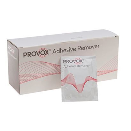 Häftbortagning Provox Remover - våtservett 50-p - 50 st/förp.