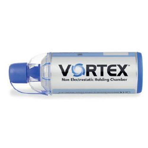 Andningsbehållare VORTEX - från 4 år utan mask