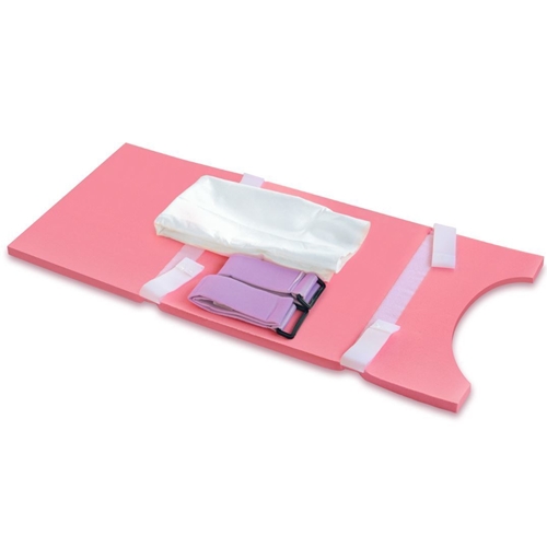Pink Pad positionering - XL 102cm - 4 st