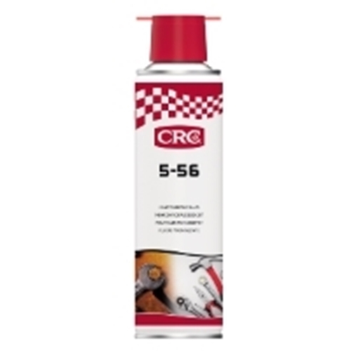 Uniiversalspray smörjolja - CRC 5-56 250ml - 6 st