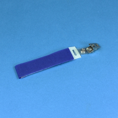 Slanghållare NeoGrip - blå - 40 st